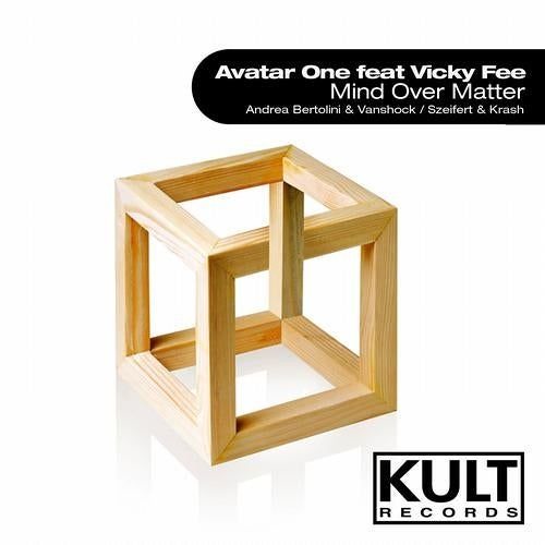 Avatar One feat. Vicky Fee - Mind Over Matter (Andrea Bertolini & Vanshock Remix)
