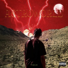 Travis Scott - Pressure (SNIPPET)