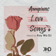 Amapiano Love Songs