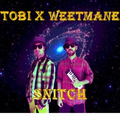 Tobi - Snitch (prod. Weetmane)