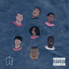 Suede feat. Victor and Chexx