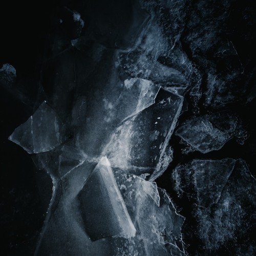 axidfose - Ice Pattern
