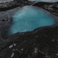 Nuage - Someone
