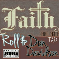 Faith (feat. Don Davidsin)
