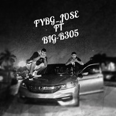 Poverty things by fybg_jose ft BIG-B305