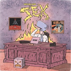 Whales - Psystep