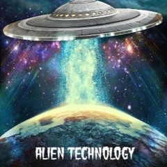 Esphyxia - Alien Technology [FREE DOWNLOAD if you raided Area 51 👽🛸]
