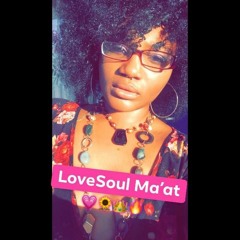 TIRED OF SPARING (Fluent The First ft. LoveSoul Ma'at)