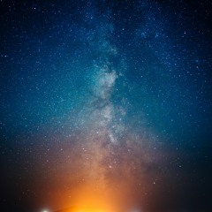 Phil Larson - For God so Loved the Cosmos