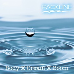 Body X Cream X Boom