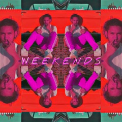 Weekends [Prod. C. Medina]