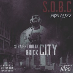 Glizzzz - Want Smoke