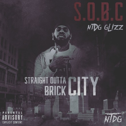 Glizzzz Ft Mu Real - Trenches