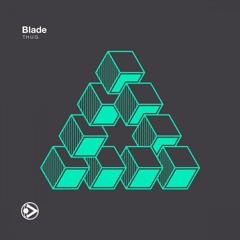 Blade - Valentine