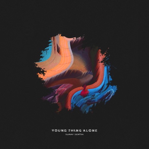 YOUNG THING ALONE