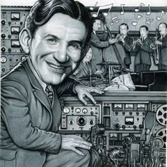 Micro Suite N°2 For Raymond Scott