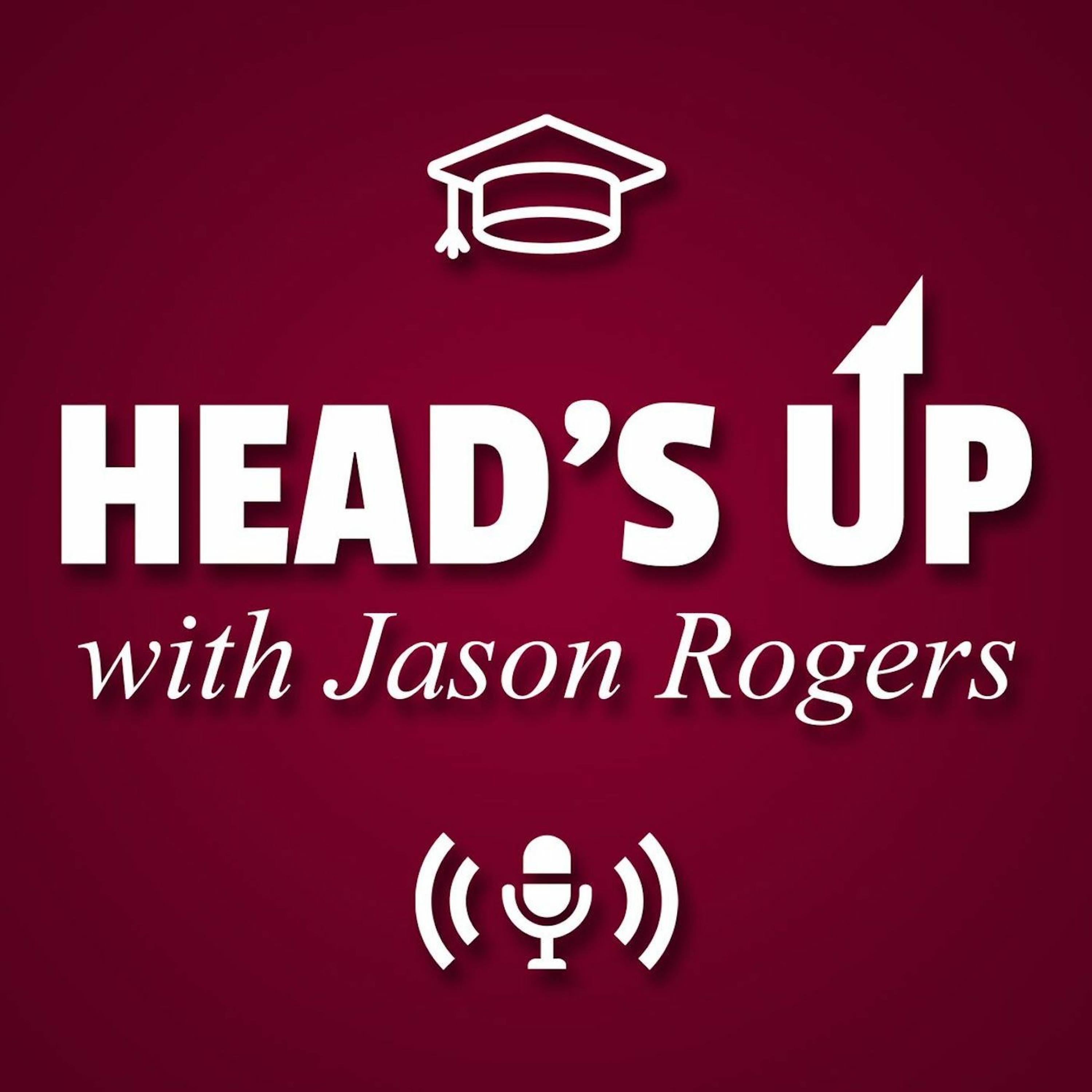 Head\'s Up - The Podcast