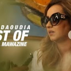 Zina Daoudia - Best Of Festival Mawazine | 2019 |