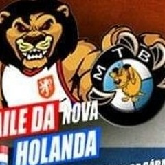MC PQD - CRIMINALIDADE DA NOVA HOLANDA 🇳🇱🇳🇱