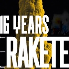 16_Y_DieRakete_Podcast_mixed_by_Stefan_Riegauf