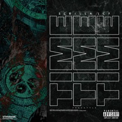 Scrilla Lcf - Time Freestyle (Prod. By Trellywya)