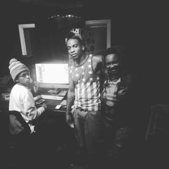 FLUENT- TIME WITH ME (Fluent The First ft. LoveSoul Ma'at)