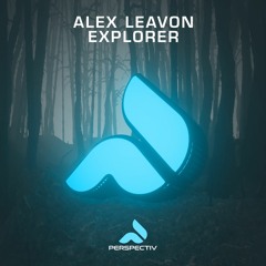 Alex Leavon - Explorer (Original Mix)