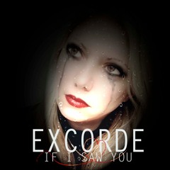 If I Saw You (Excorde)