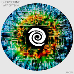 EPO070 : Dropsound, Jonnyck - Hey! (Original Mix)