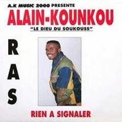 Alain Kounkou - Massapa (République démocratique du Congo)