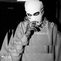 Invsão(Piripiri x Base Boy)Prod:J-Records