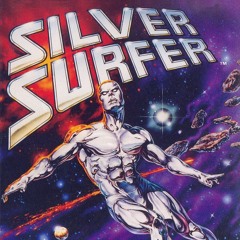 Silver Surfer - BGM 2 [C64/SID]
