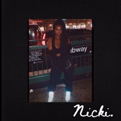 Nicki - Single