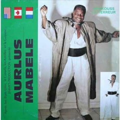 Aurlus Mabélé - Rosine (République du Congo)