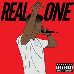 Real One (feat. Breana Marin)