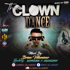 THE CLOWN DANCE