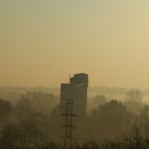 Deep Breakfast 028 - Ghosts Of Breslau