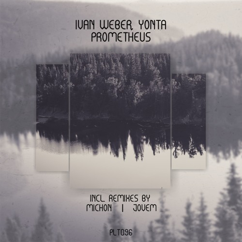 Premiere | Yonta & Ivan Weber - Prometheus (Original Mix)