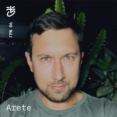 Гараж #06 — Arete