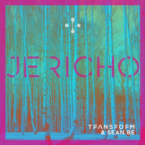 Transform & Sean Be - Jericho (Gui Brazil Remix)