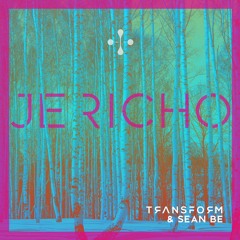 Transform & Sean Be - Jericho (Gui Brazil Extended Remix)