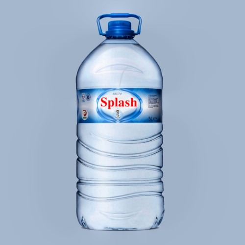 Satiro - Splash!
