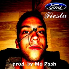 Ford Fiesta (prod. Mo Pash) ft. Slavaddin, Yung Julian
