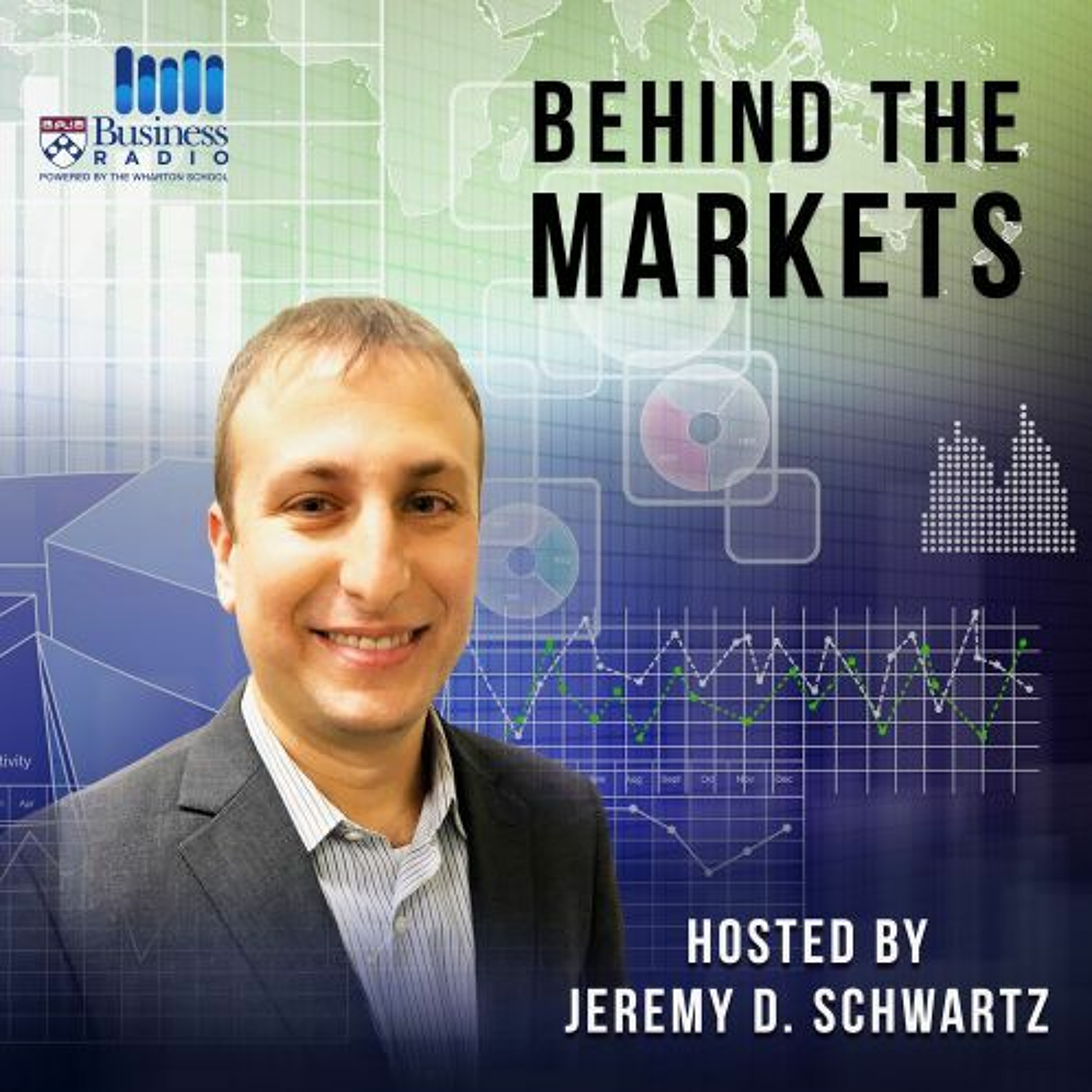Behind The Markets Podcast: James Bullard