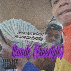 Kutthroat C - Bands(Freestyle)