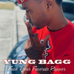 FUCK YOUR FAVORITE RAPPER