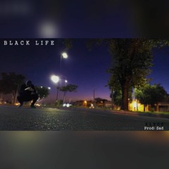 YounDi (Bye Kleos) - Black Life