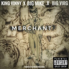 OH YEAH YEAH YEAH FT (King Vinny, $wopey)