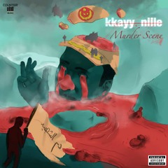 Murder Scene - feat Niile