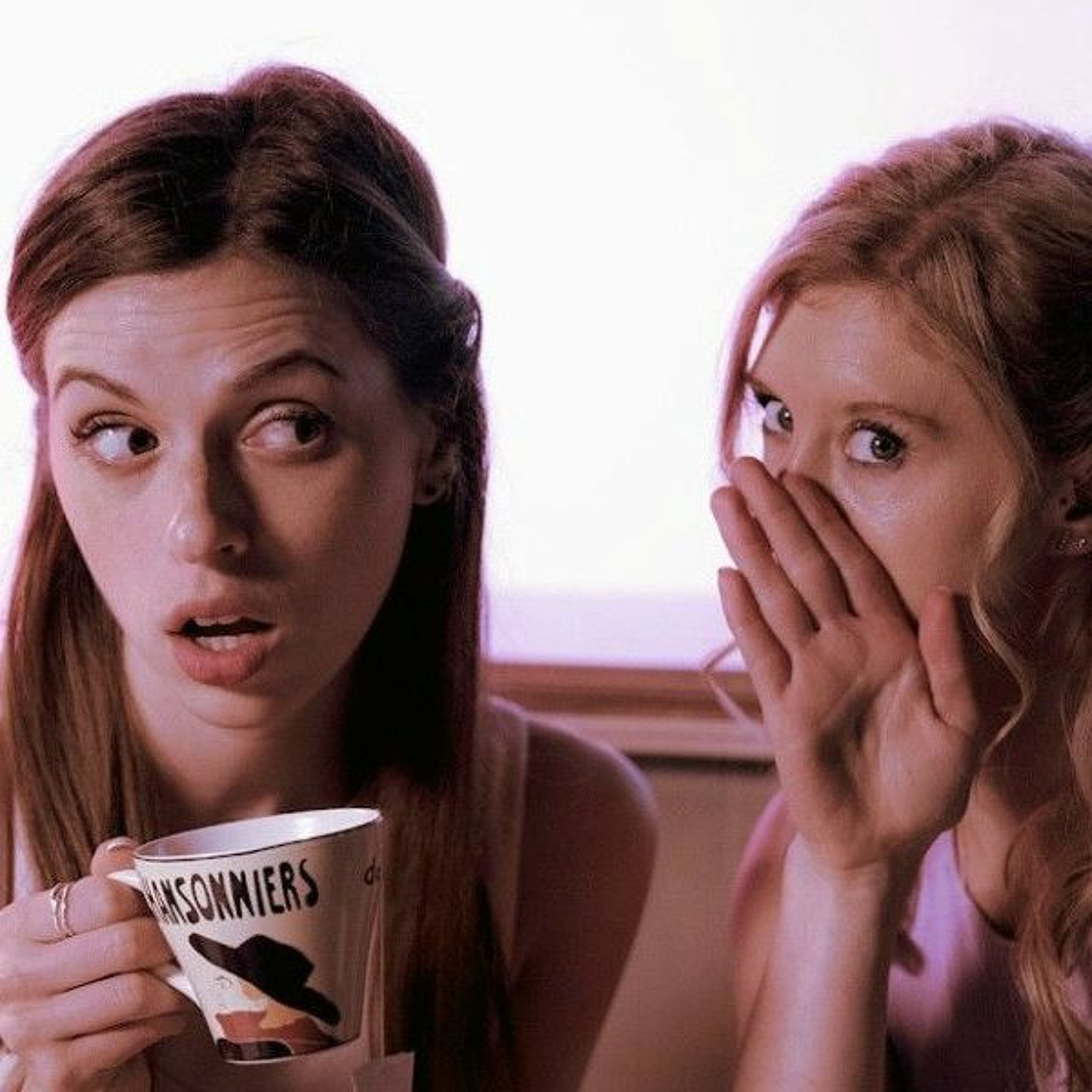 Filmotomy Podcast 86: Emma Kreienberg and Nicole Palermo Ballin' With No Balls at FemmeFilmFest